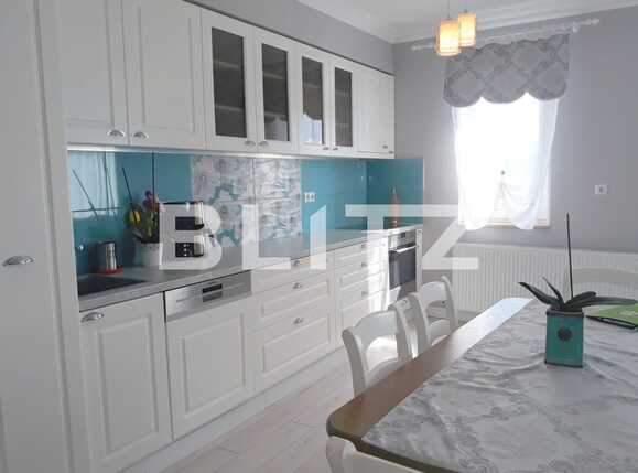 Apartament de vânzare 3 camere Marasti - 50228AV | BLITZ Cluj-Napoca | Poza1