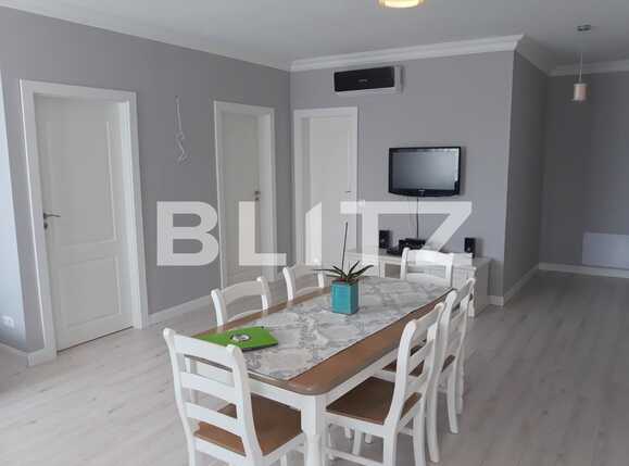 Apartament de vânzare 3 camere Marasti - 50228AV | BLITZ Cluj-Napoca | Poza2