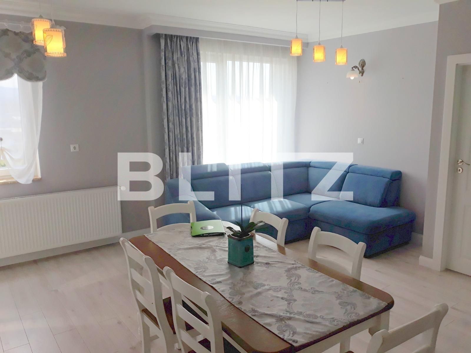 Apartament de vânzare 3 camere Marasti - 50228AV | BLITZ Cluj-Napoca | Poza3