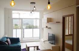 2 camere, 50mp, balcon, pet friendly, zona Piata Mihai Viteazu