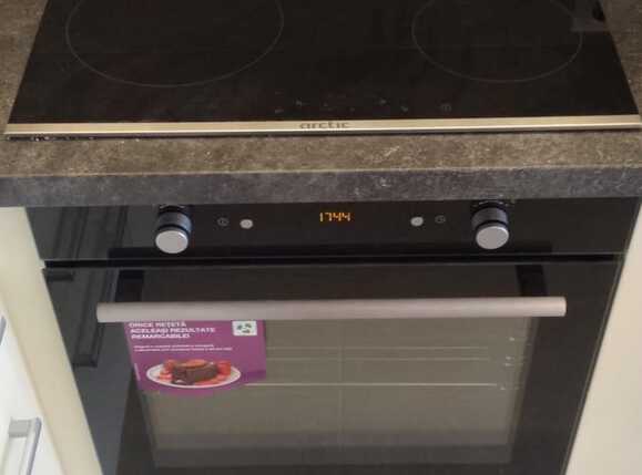 Apartament de închiriat 2 camere Central - 50229AI | BLITZ Cluj-Napoca | Poza10