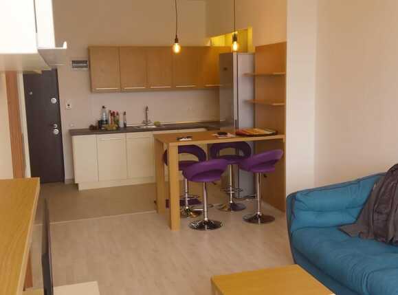 Apartament de închiriat 2 camere Central - 50229AI | BLITZ Cluj-Napoca | Poza2