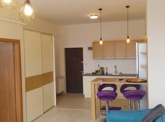 Apartament de închiriat 2 camere Central - 50229AI | BLITZ Cluj-Napoca | Poza5