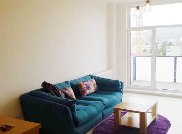 Apartament de închiriat 2 camere Central - 50229AI | BLITZ Cluj-Napoca | Poza1