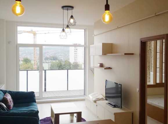 Apartament de închiriat 2 camere Central - 50229AI | BLITZ Cluj-Napoca | Poza3