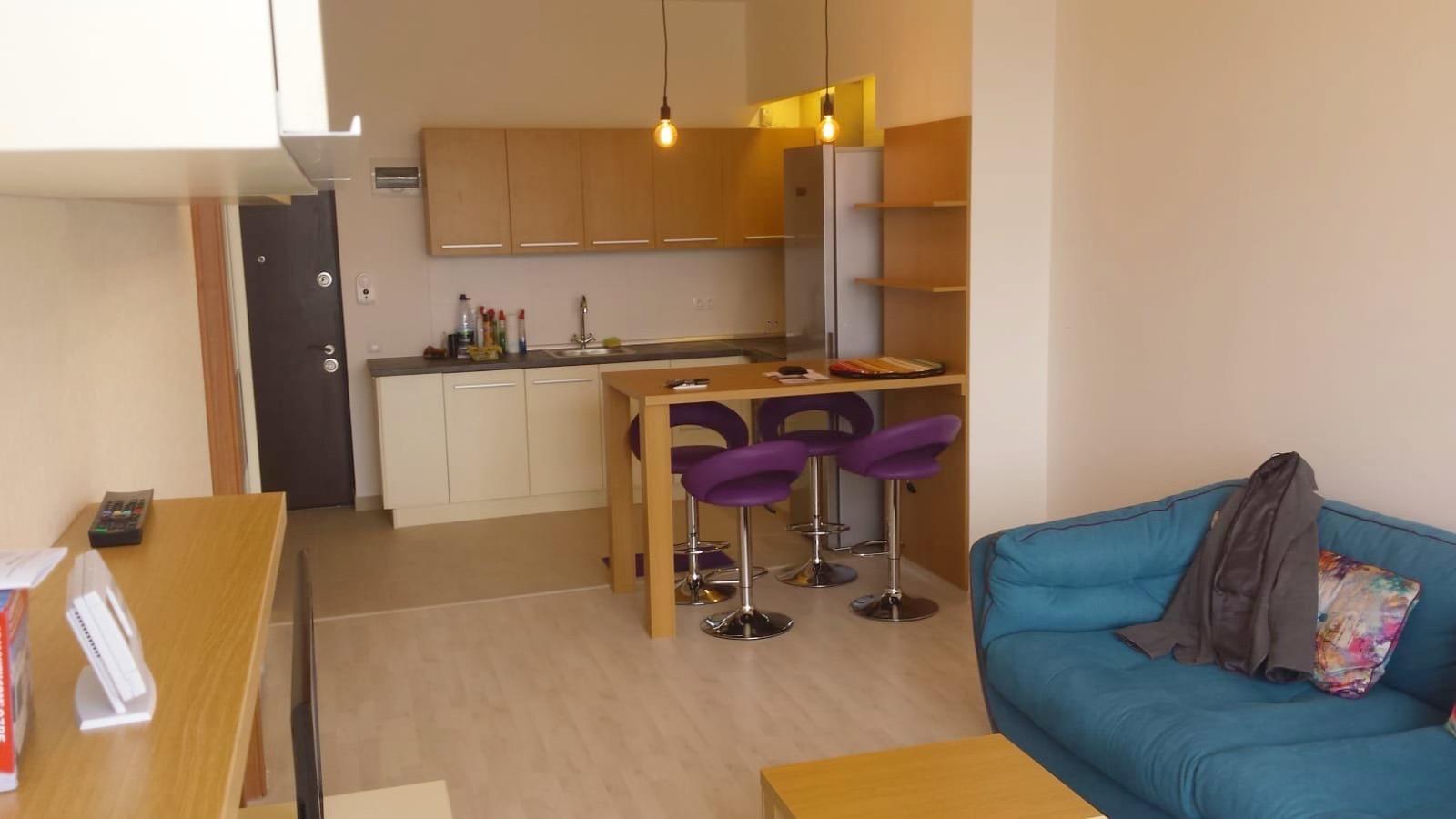 Apartament de închiriat 2 camere Central - 50229AI | BLITZ Cluj-Napoca | Poza2