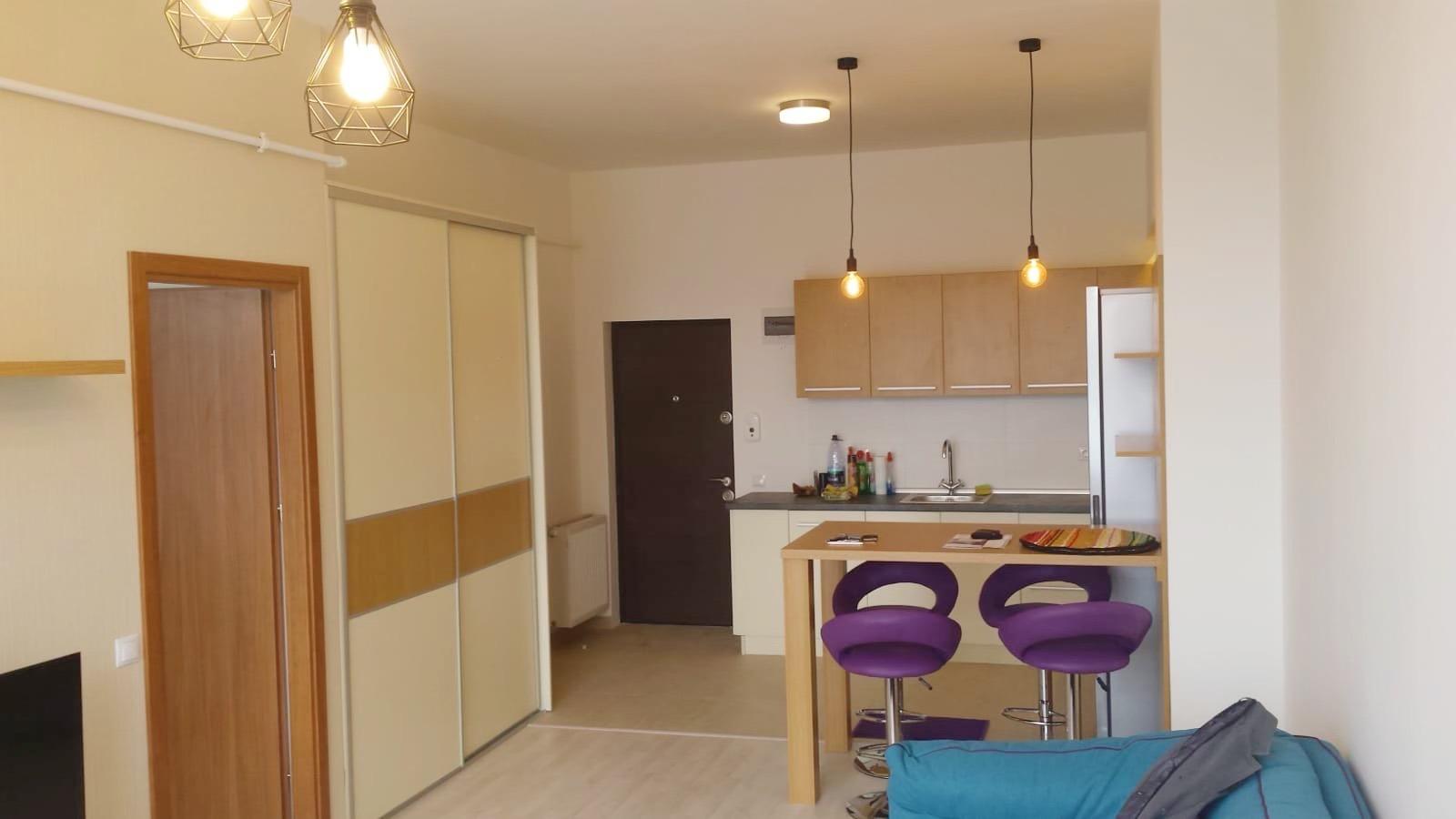 Apartament de închiriat 2 camere Central - 50229AI | BLITZ Cluj-Napoca | Poza5