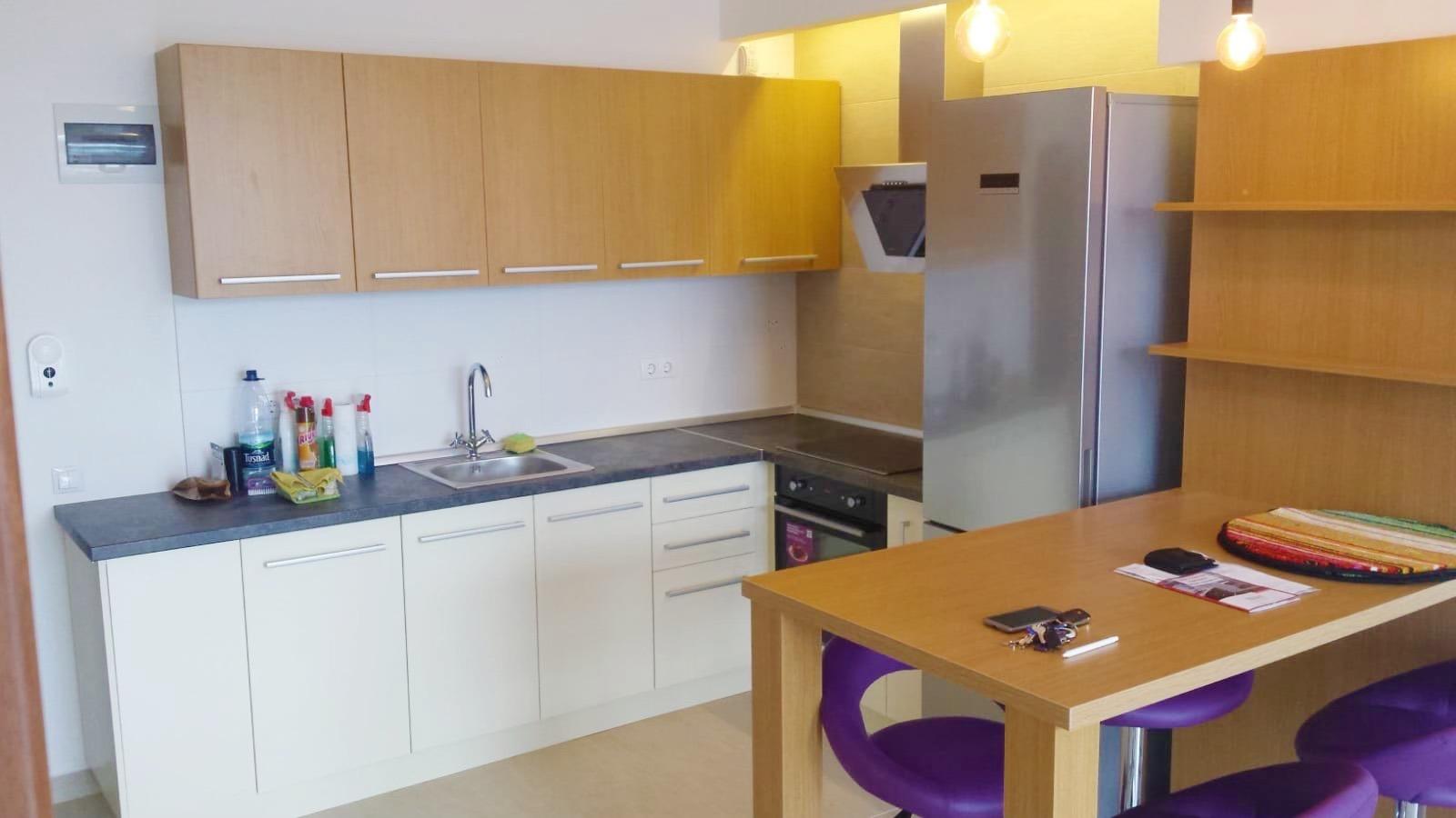 Apartament de închiriat 2 camere Central - 50229AI | BLITZ Cluj-Napoca | Poza7