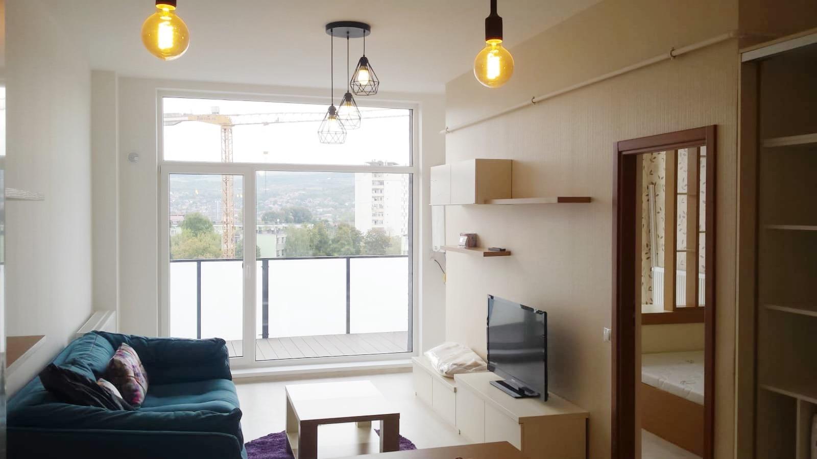 Apartament de închiriat 2 camere Central - 50229AI | BLITZ Cluj-Napoca | Poza3