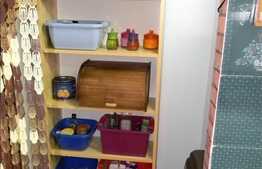 3 camere, in zona Plopilor, decomandat!