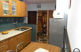 3 camere, in zona Plopilor, decomandat!