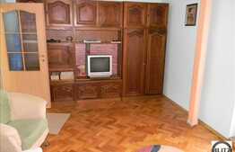 3 camere, in zona Plopilor, decomandat!