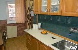 3 camere, in zona Plopilor, decomandat!