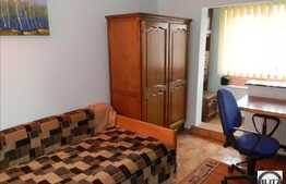 3 camere, in zona Plopilor, decomandat!