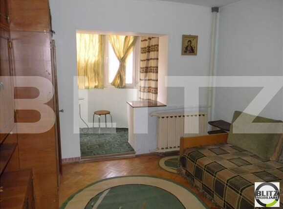 Apartament de vânzare 3 camere Manastur - 5023AV | BLITZ Cluj-Napoca | Poza4