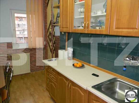 Apartament de vânzare 3 camere Manastur - 5023AV | BLITZ Cluj-Napoca | Poza7