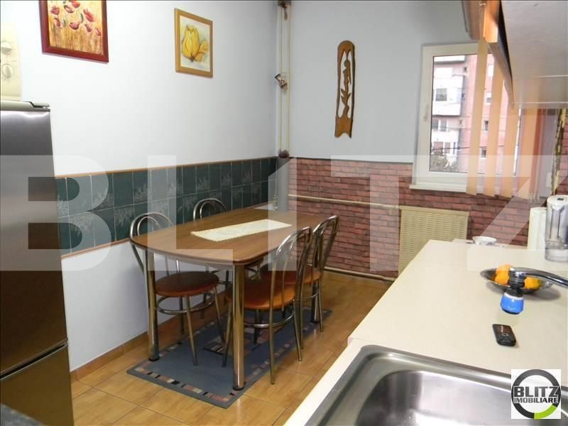 Apartament de vânzare 3 camere Manastur - 5023AV | BLITZ Cluj-Napoca | Poza9