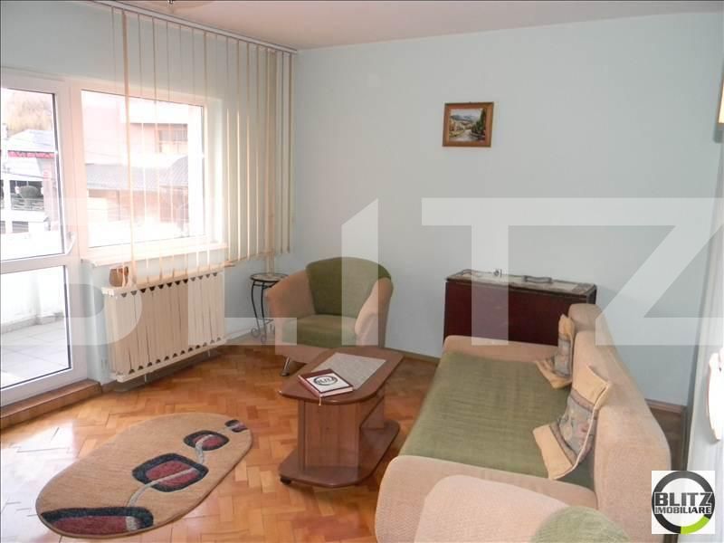 Apartament de vânzare 3 camere Manastur - 5023AV | BLITZ Cluj-Napoca | Poza2