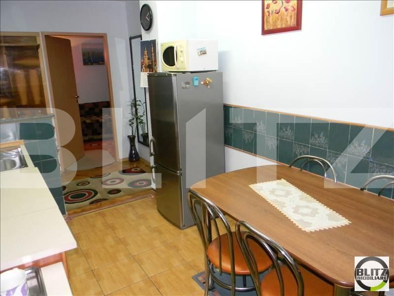 Apartament de vânzare 3 camere Manastur - 5023AV | BLITZ Cluj-Napoca | Poza8