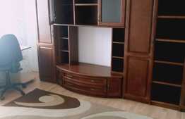 2 camere, 44 mp., decomandat, la cheie, zona Teilor