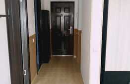 2 camere, 44 mp., decomandat, la cheie, zona Teilor