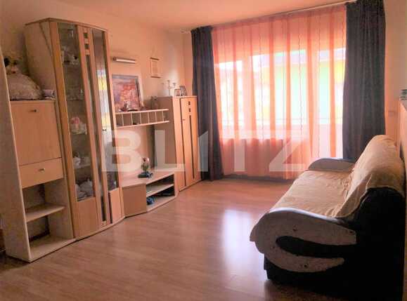 Apartament de vânzare 2 camere Floreşti - 50232AV | BLITZ Cluj-Napoca | Poza1