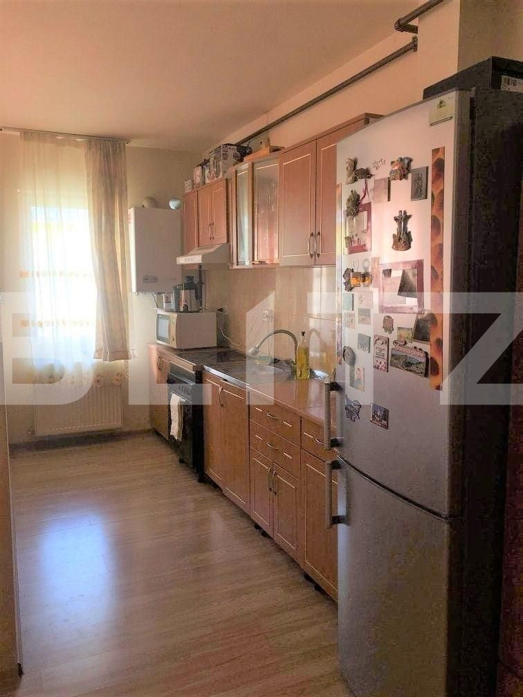 Apartament de vânzare 2 camere Floreşti - 50232AV | BLITZ Cluj-Napoca | Poza3