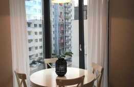 2 camere, 60 mp, modern, garaj, zona Vivido Residence