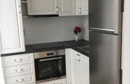 2 camere, 60 mp, modern, garaj, zona Vivido Residence