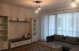 2 camere, 60 mp, modern, garaj, zona Vivido Residence