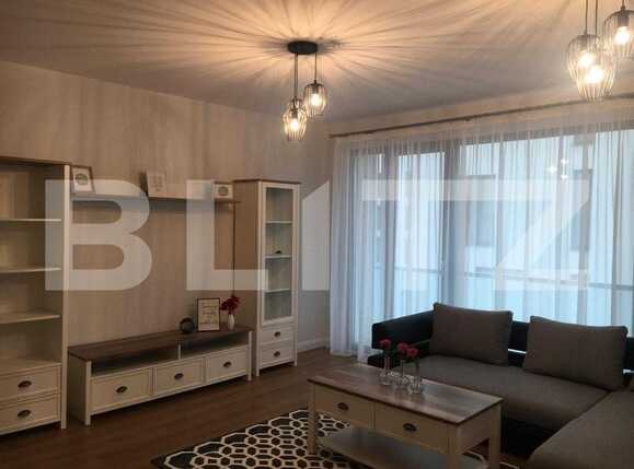 Apartament de închiriat 2 camere Gheorgheni - 50233AI | BLITZ Cluj-Napoca | Poza2