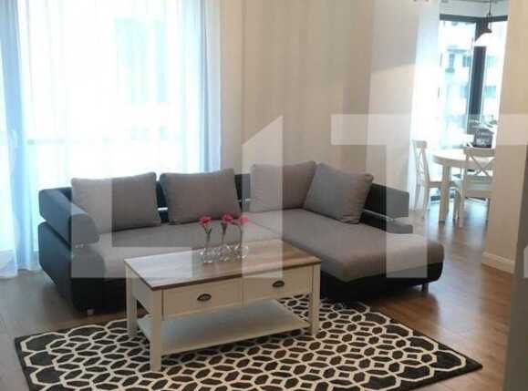 Apartament de închiriat 2 camere Gheorgheni - 50233AI | BLITZ Cluj-Napoca | Poza1