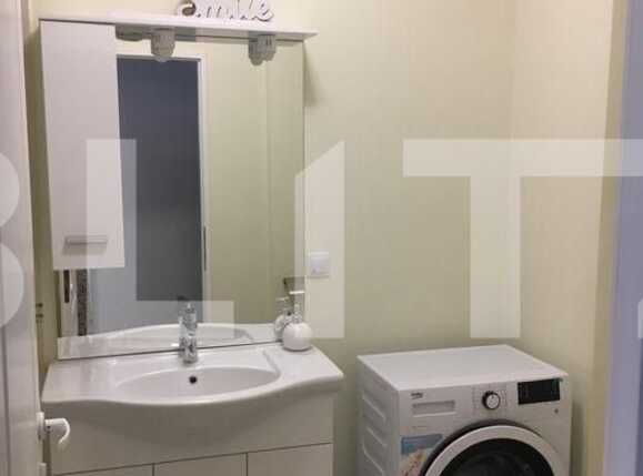 Apartament de închiriat 2 camere Gheorgheni - 50233AI | BLITZ Cluj-Napoca | Poza7