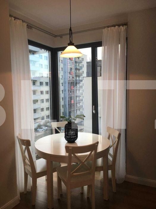 Apartament de închiriat 2 camere Gheorgheni - 50233AI | BLITZ Cluj-Napoca | Poza3