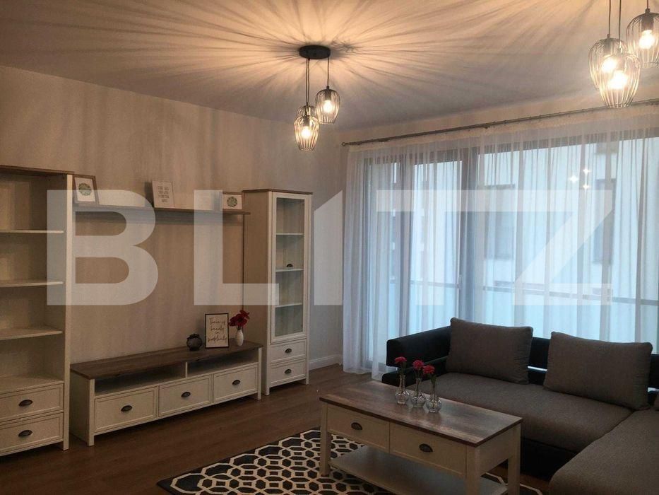 Apartament de închiriat 2 camere Gheorgheni - 50233AI | BLITZ Cluj-Napoca | Poza2