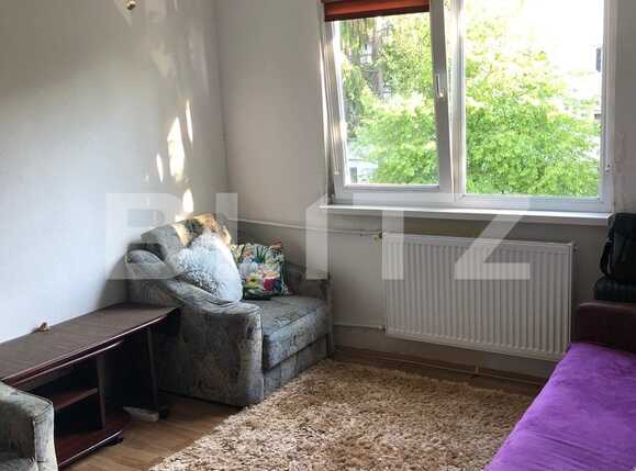 Apartament de vânzare 2 camere Manastur - 50234AV | BLITZ Cluj-Napoca | Poza2