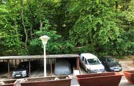 Vrei sa locuiesti la marginea padurii? Apartament 3 camere 65 mp, etaj intermediar, zona Sirena