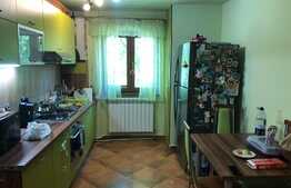 Vrei sa locuiesti la marginea padurii? Apartament 3 camere 65 mp, etaj intermediar, zona Sirena