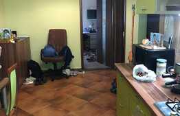 Vrei sa locuiesti la marginea padurii? Apartament 3 camere 65 mp, etaj intermediar, zona Sirena