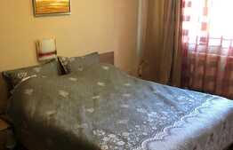 Vrei sa locuiesti la marginea padurii? Apartament 3 camere 65 mp, etaj intermediar, zona Sirena