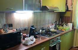 Vrei sa locuiesti la marginea padurii? Apartament 3 camere 65 mp, etaj intermediar, zona Sirena