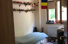 Vrei sa locuiesti la marginea padurii? Apartament 3 camere 65 mp, etaj intermediar, zona Sirena