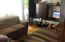 Vrei sa locuiesti la marginea padurii? Apartament 3 camere 65 mp, etaj intermediar, zona Sirena