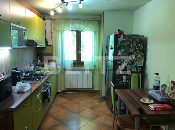 Apartament de vânzare 3 camere Manastur - 50236AV | BLITZ Cluj-Napoca | Poza4