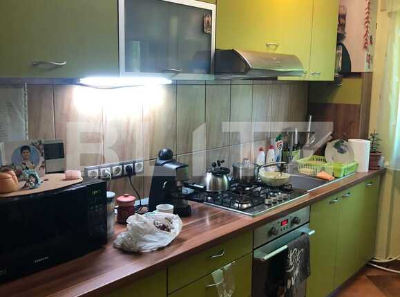 Apartament de vânzare 3 camere Manastur - 50236AV | BLITZ Cluj-Napoca | Poza5