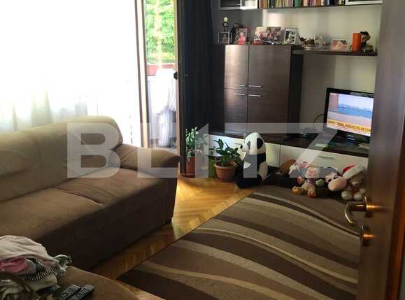 Apartament de vânzare 3 camere Manastur - 50236AV | BLITZ Cluj-Napoca | Poza1