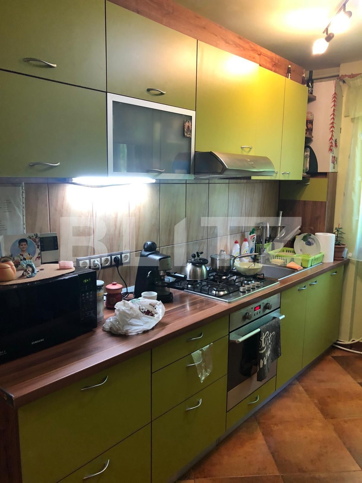 Apartament de vânzare 3 camere Manastur - 50236AV | BLITZ Cluj-Napoca | Poza5