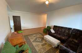 3 camere, 73 mp., zona Sub Cetate