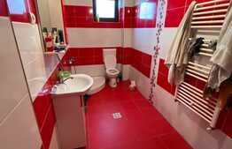 3 camere, 73 mp., zona Sub Cetate