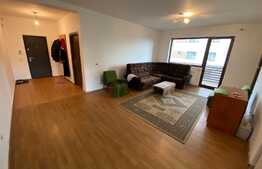 3 camere, 73 mp., zona Sub Cetate